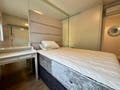 Apartamento Mobiliado com 2 Dormitórios (01 Suíte) para Locação na Trindade – Florianópolis - Apartamento em Trindade, Florianópolis - para locação - Conceito Imóveis