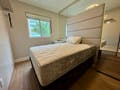 Apartamento Mobiliado com 2 Dormitórios (01 Suíte) para Locação na Trindade – Florianópolis - Apartamento em Trindade, Florianópolis - para locação - Conceito Imóveis