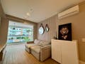 Apartamento Mobiliado com 2 Dormitórios (01 Suíte) para Locação na Trindade – Florianópolis - Apartamento em Trindade, Florianópolis - para locação - Conceito Imóveis