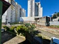 Apartamento de 2 ou 3 Dormitórios (Reversível), Semi-Mobiliado e com Ar Condicionado no Bairro Capoeiras – Florianópolis - Apartamento em Capoeiras, Florianópolis - para locação - Conceito Imóveis