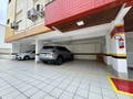 Garagem e HB