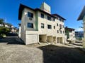 Apartamento de 2 ou 3 Dormitórios (Reversível), Semi-Mobiliado e com Ar Condicionado no Bairro Capoeiras – Florianópolis - Apartamento em Capoeiras, Florianópolis - para locação - Conceito Imóveis