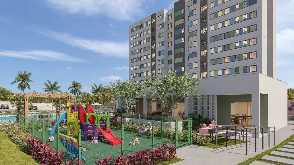 IMOBILIÁRIA FACE LTDA
