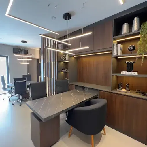 Primus Negócios Imobiliários LTDA