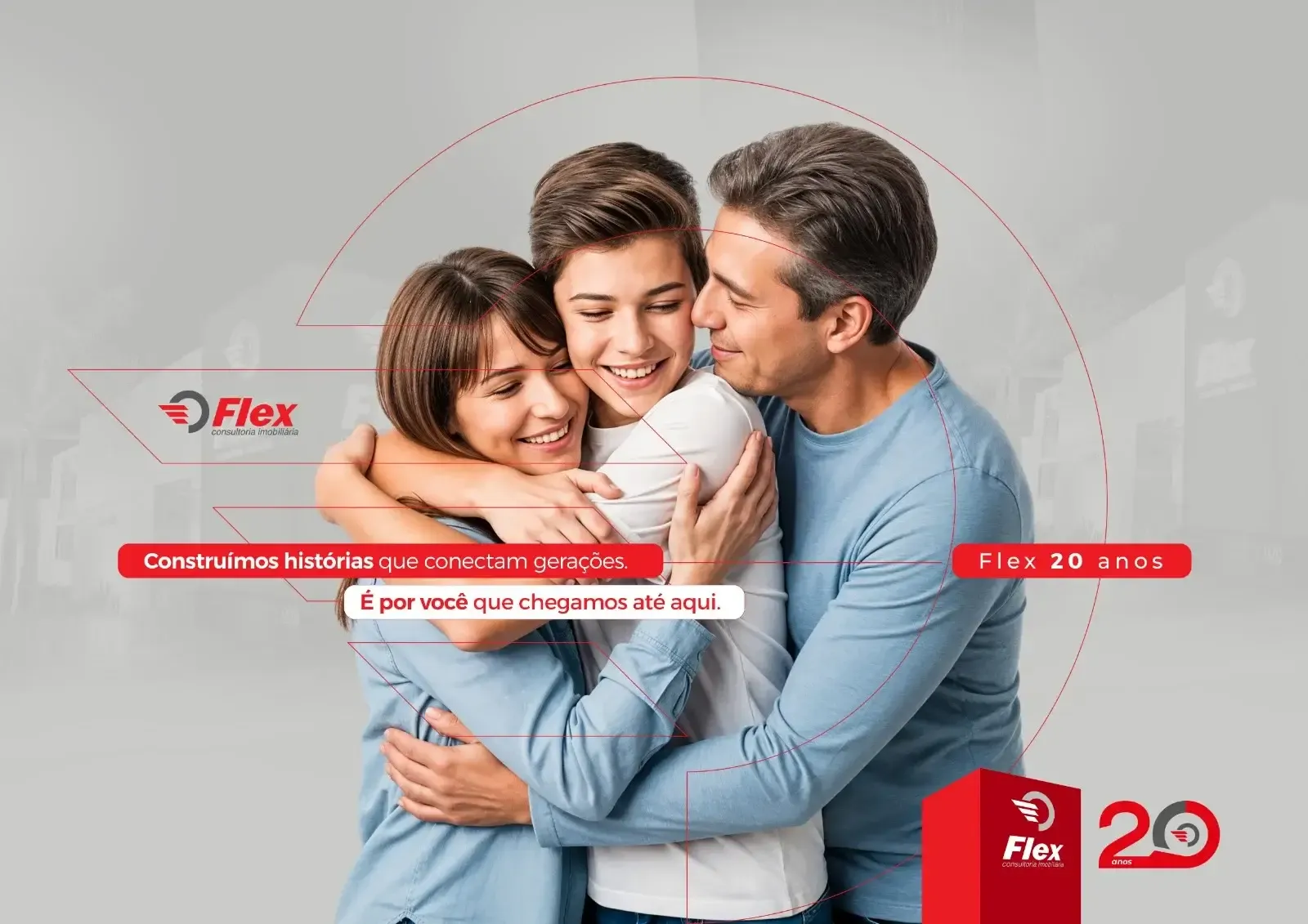 FLEX CONSULTORIA IMOBILIÁRIA LTDA