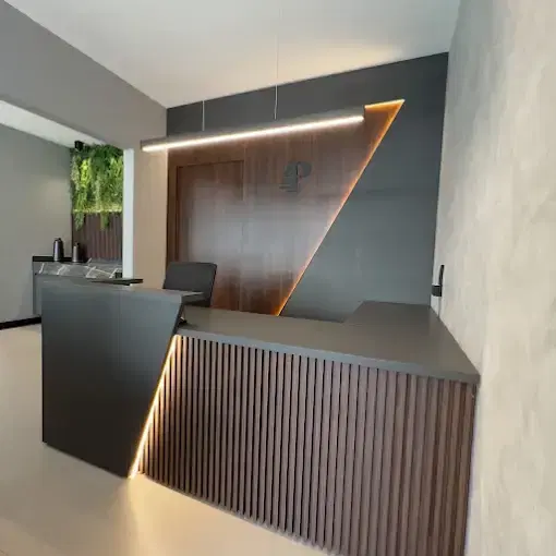 Primus Negócios Imobiliários LTDA