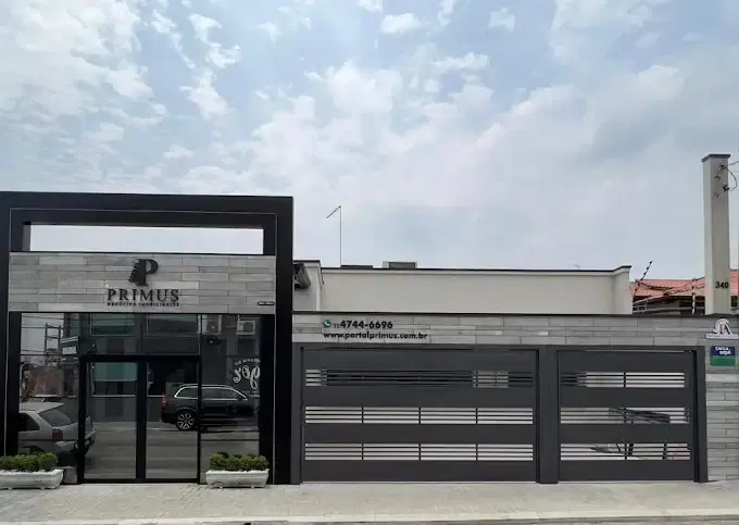 Primus Negócios Imobiliários LTDA