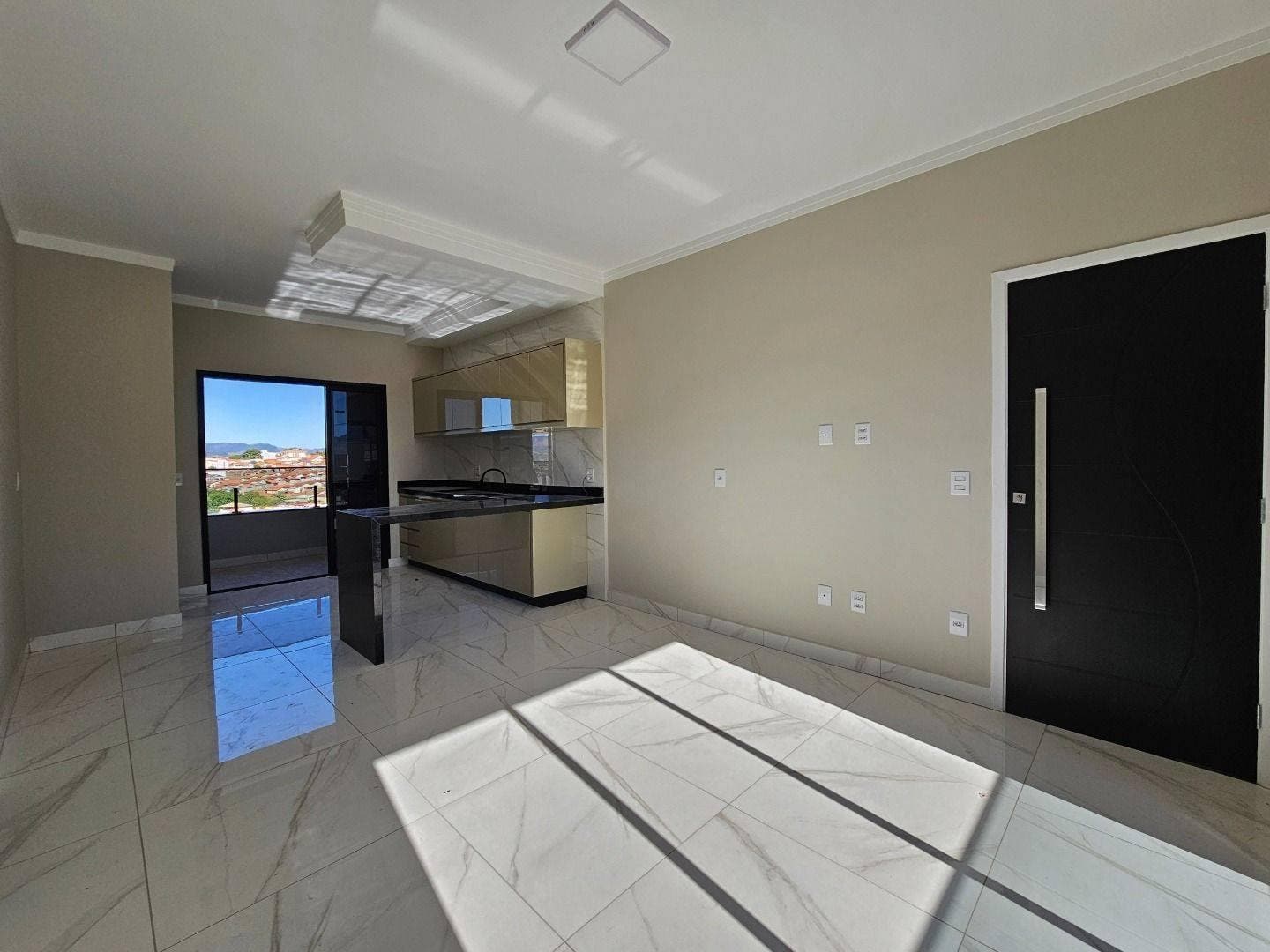 Apartamento à venda - Jardim Mantiqueira - Andradas/MG - Apartamento em Jardim Mantiqueira II, Andradas - à venda - Teixeira Consultoria Imobiliaria LTDA