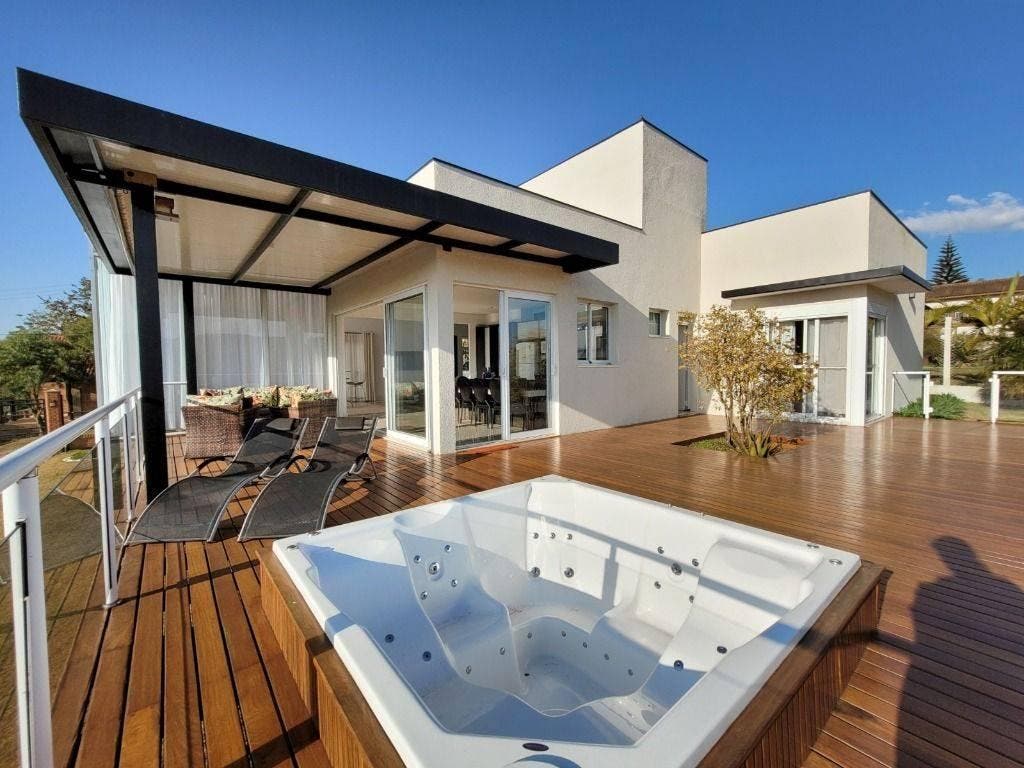 Casa à Venda - Condomínio Mantiqueira - Andradas/MG - Casa em Condomínio Mantiqueira, Andradas - à venda - Teixeira Consultoria Imobiliaria LTDA