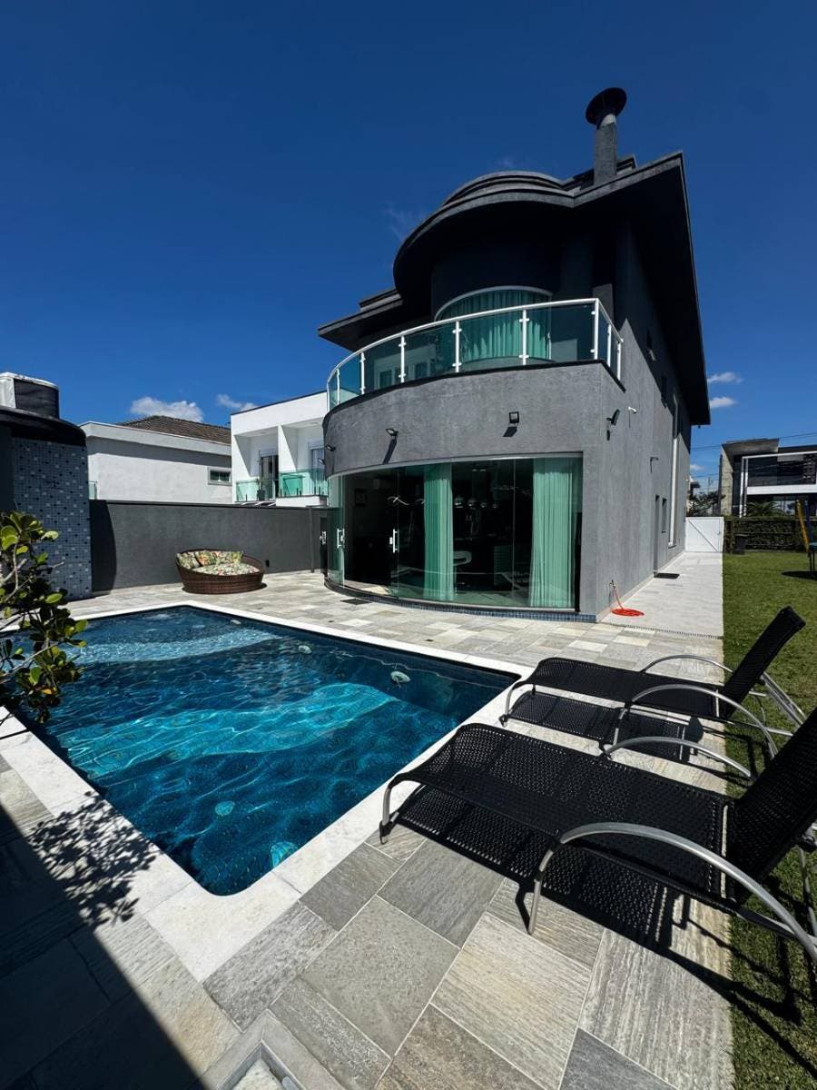 Casa de Condomínio com 3 quartos, Cidade Parquelandia - Mogi das Cruzes - Casa de Condomínio em Cidade Parquelandia, Mogi das Cruzes - à venda - Primus Negócios Imobiliários LTDA