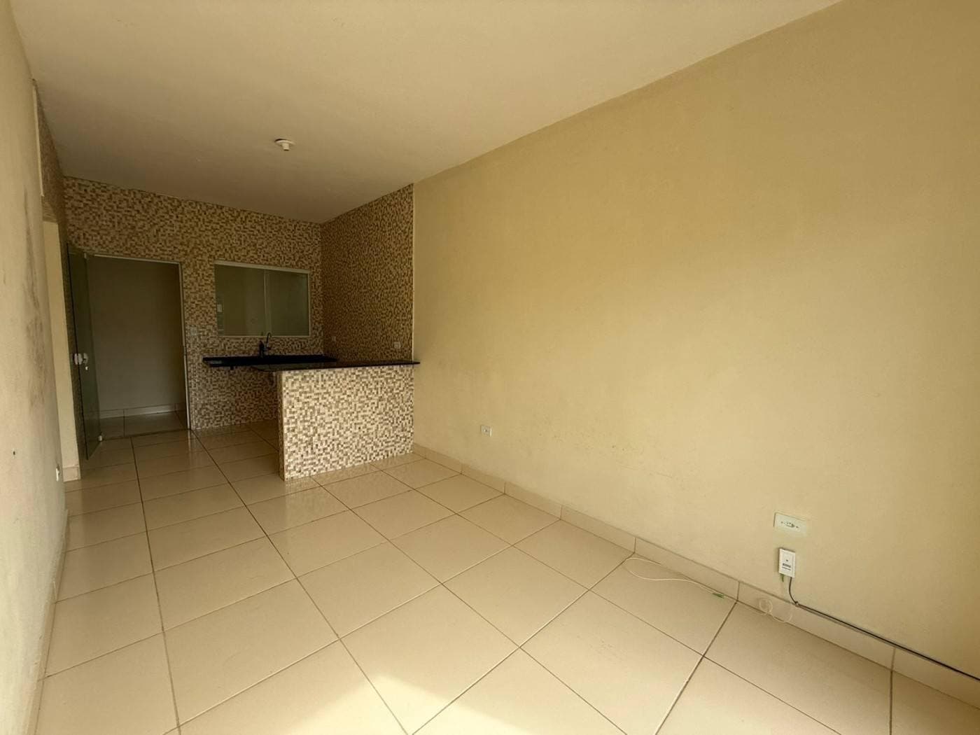 AP448 - Apartamento em Cibratel 2, Itanhaém - Apartamento em Cibratel II, Itanhaém - à venda - FPX Imóveis LTDA