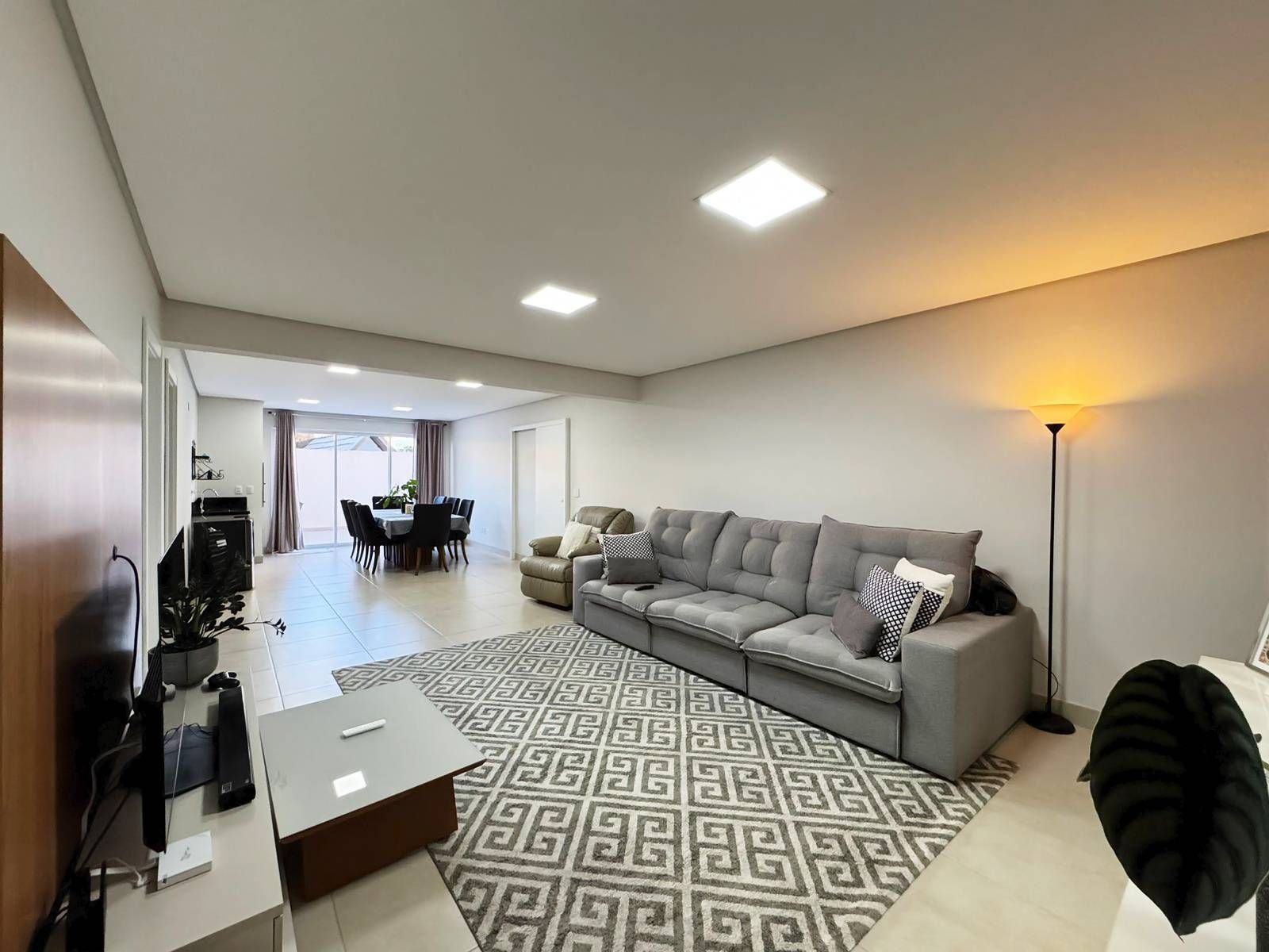 Edifício Gran Torino - Centro - Apartamento em Centro, Ponta Grossa - à venda - GH Imóveis