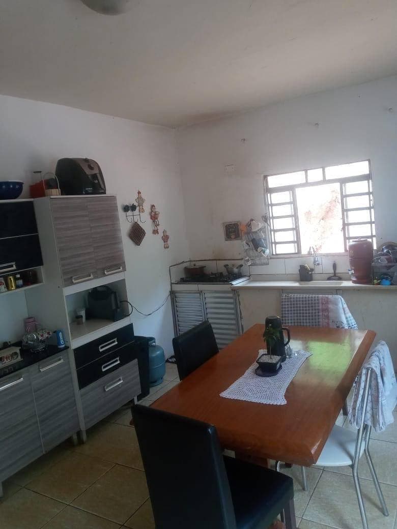Chácara à venda, 2.000M², 3 dormitórios, 3 banheiros. Campo Limpo Paulista-SP. - Chácara em Botujuru (Botujuru), Campo Limpo Paulista - à venda - Entry Imob