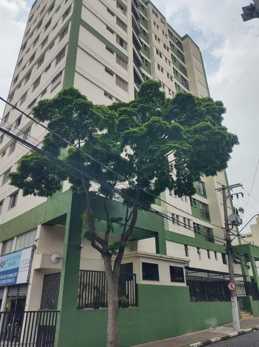 Apartamento com 3 quartos, Jardim São Luís - Suzano - Apartamento em Jardim São Luís, Suzano - à venda - Primus Negócios Imobiliários LTDA
