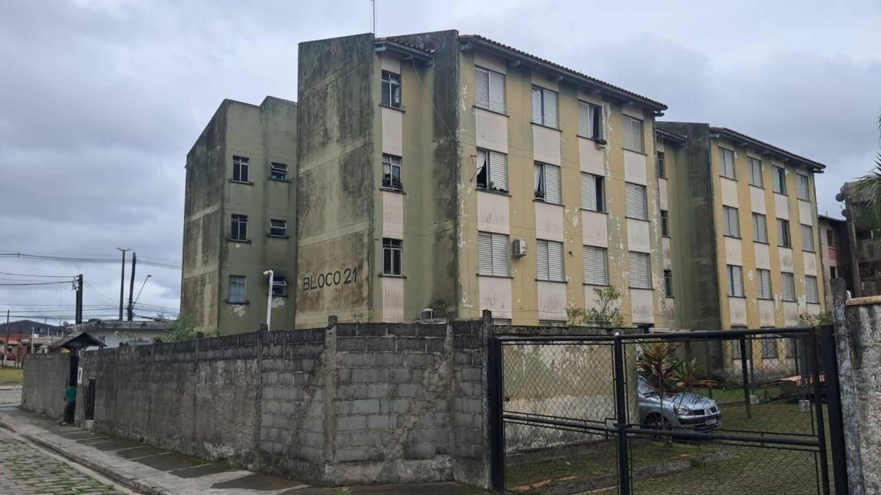 Apartamento com 2 quartos à Venda, Guapiranga - Itanhaém - Apartamento em Guapiranga, Itanhaém - à venda - Oliveira Filx Imóveis