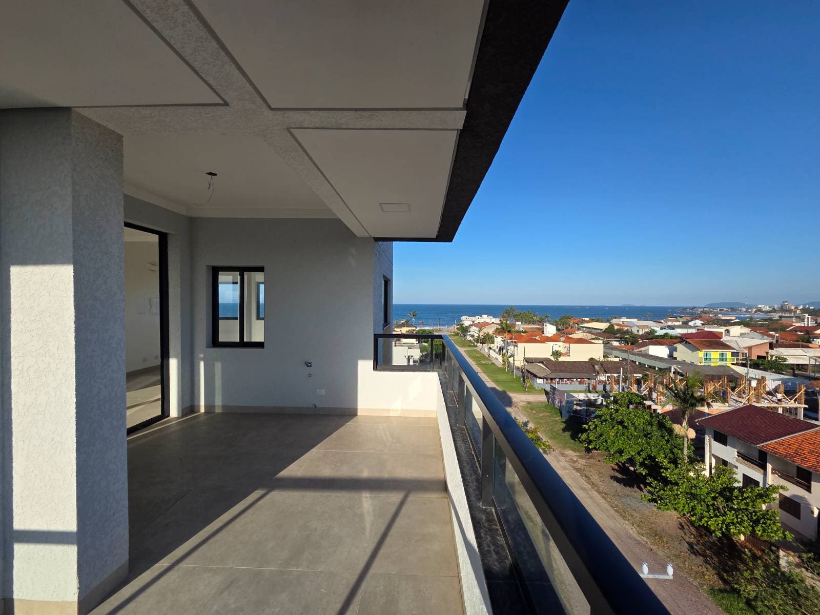 Cobertura Duplex com Estilo e Sofisticação – Edifício di Trevi - Apartamento em Itapema do Norte, Itapoá - à venda - BESEN IMOBILIÁRIA LTDA
