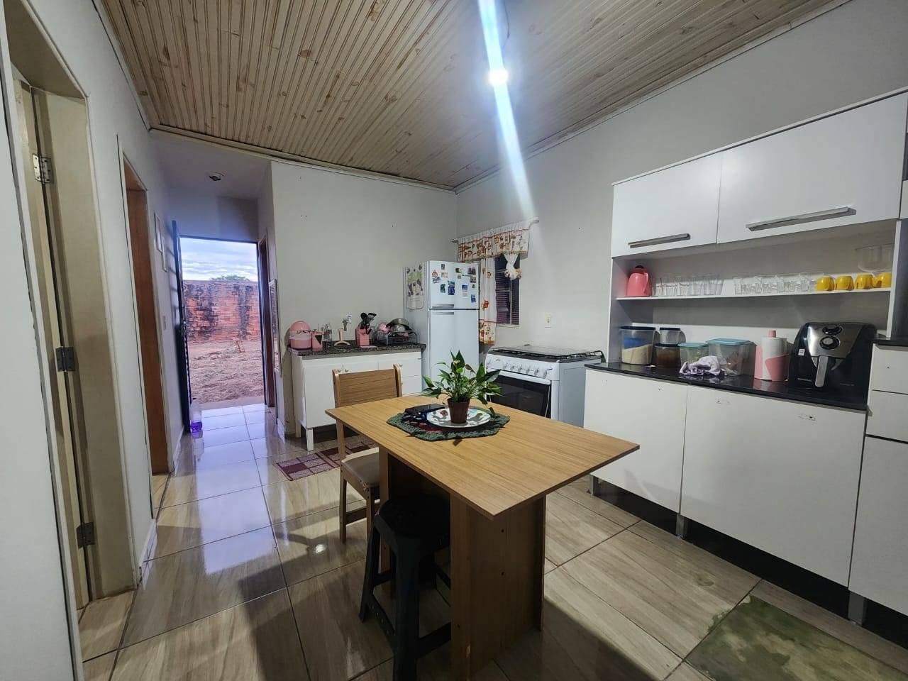 IMÓVEL A VENDA NO BAIRRO PAINERAS - Casa em Jardim Paineiras, Garça - à venda - Corretor Online