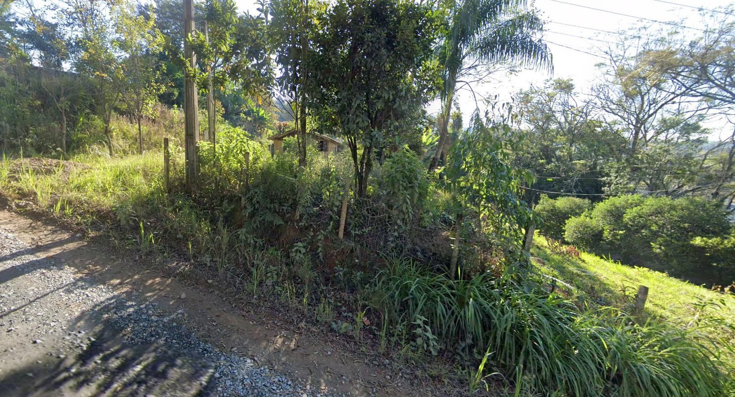 Terreno Urbano - Venda - 493m3 - Lote 02 - Salto Pilao - Lontras - Terreno/Lote Urbano em Salto Pilão, Lontras - à venda - Cifra Imóveis e Empreendimentos Imobiliários
