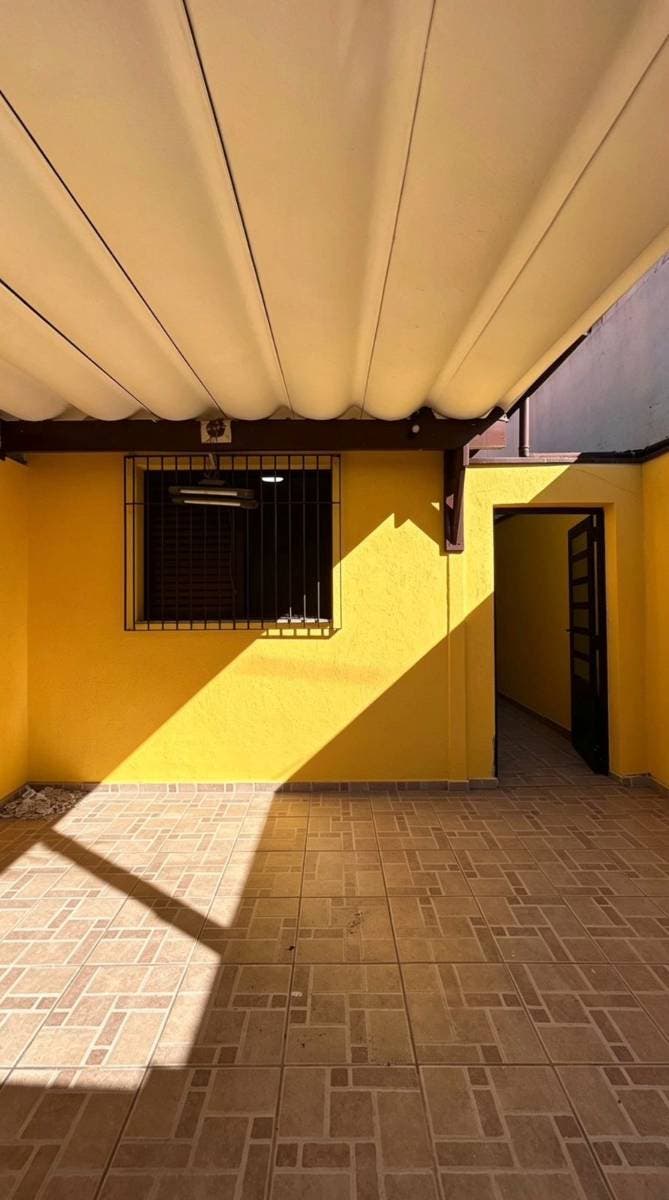 Casa com 3 quartos, Vila Amorim - Suzano - Casa em Vila Amorim, Suzano - para locação - Primus Negócios Imobiliários LTDA