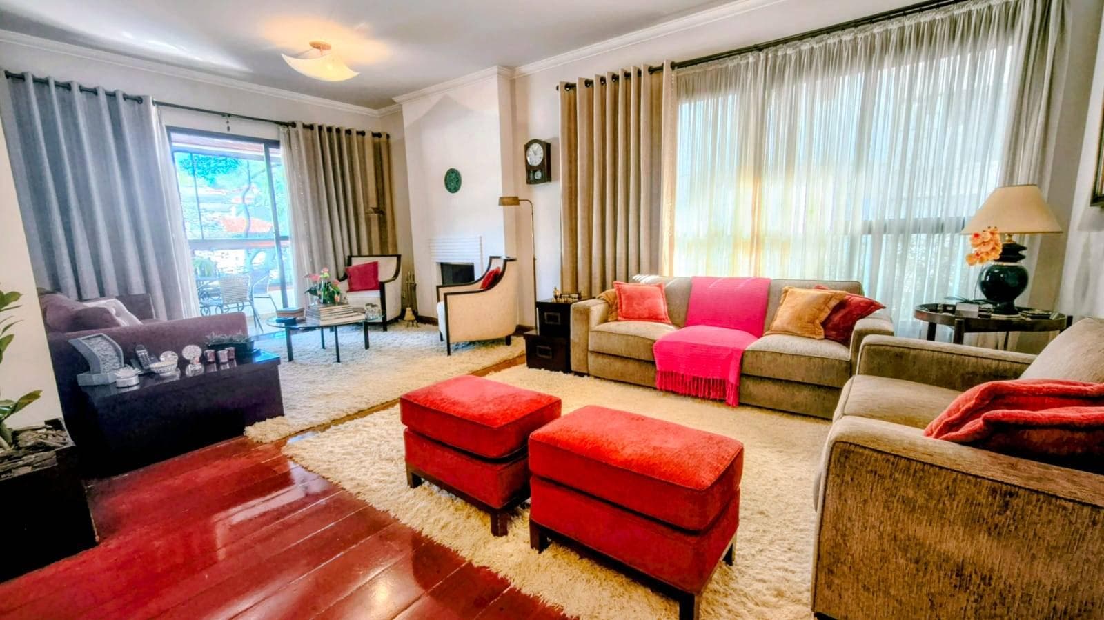 Exclusividade no Jardim Prudência: 176m², 4 Dormitórios e 3 Vagas - Apartamento em Jardim Prudência, São Paulo - à venda - FBA SERVICOS FINANCEIROS E IMOBILIARIOS LTDA