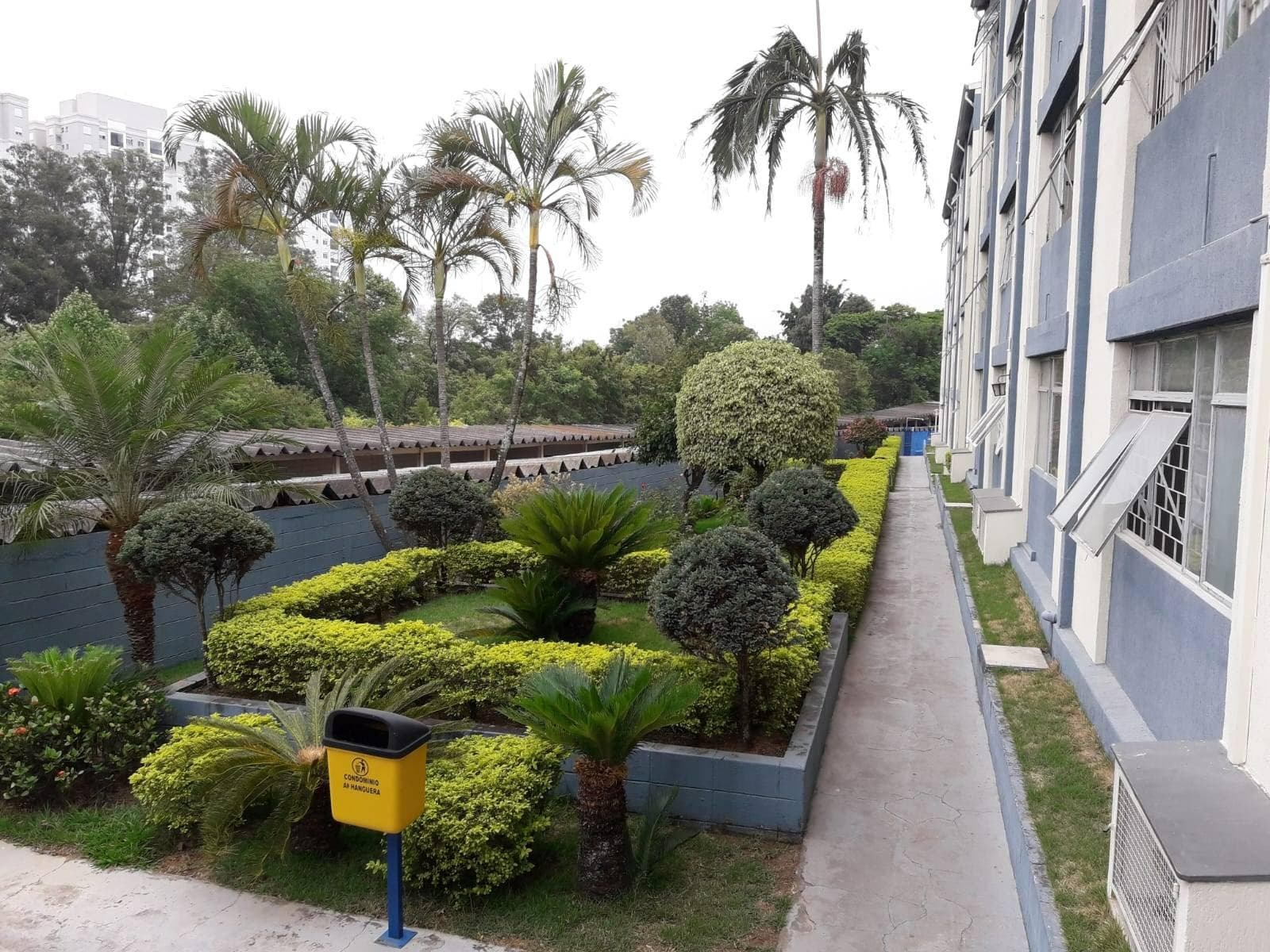 Apartamento Mobiliado para Locação Ou Venda no Jardim Ana Maria em Jundiai (Sp) - Apartamento em Jardim Ana Maria, Jundiaí - para locação e à venda - Entry Imob