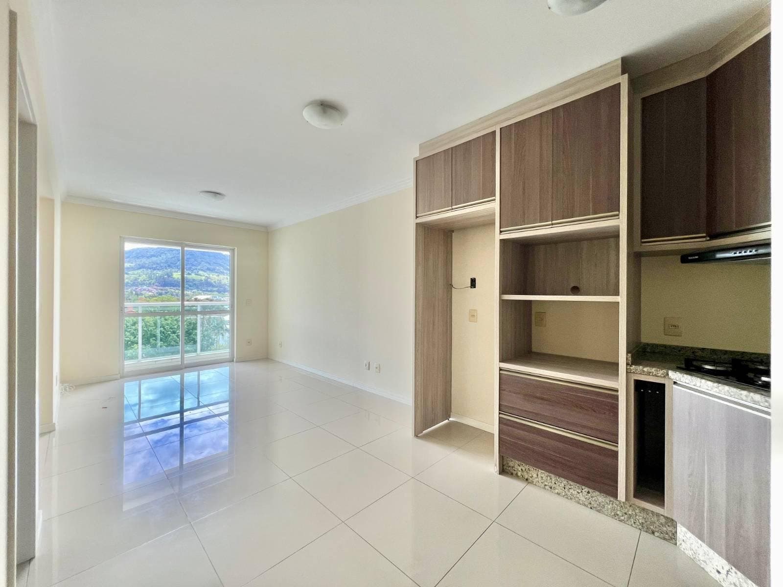 Apartamento - Venda - 62m2 - 01 dormitório - Rua XV de Abril - Edificio Le Monde - Centro - Rio do Sul - Apartamento em Centro, Rio do Sul - à venda - Cifra Imóveis e Empreendimentos Imobiliários