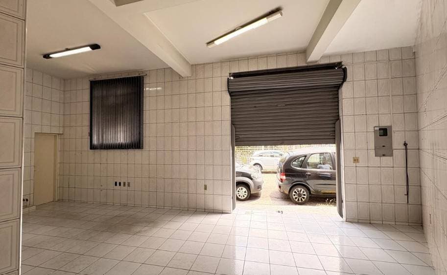 Salão Comercial 50m² Vila Arens II, Jundiaí. Pronto para seu negócio. - Comercial em Vila Arens II, Jundiaí - para locação - Entry Imob