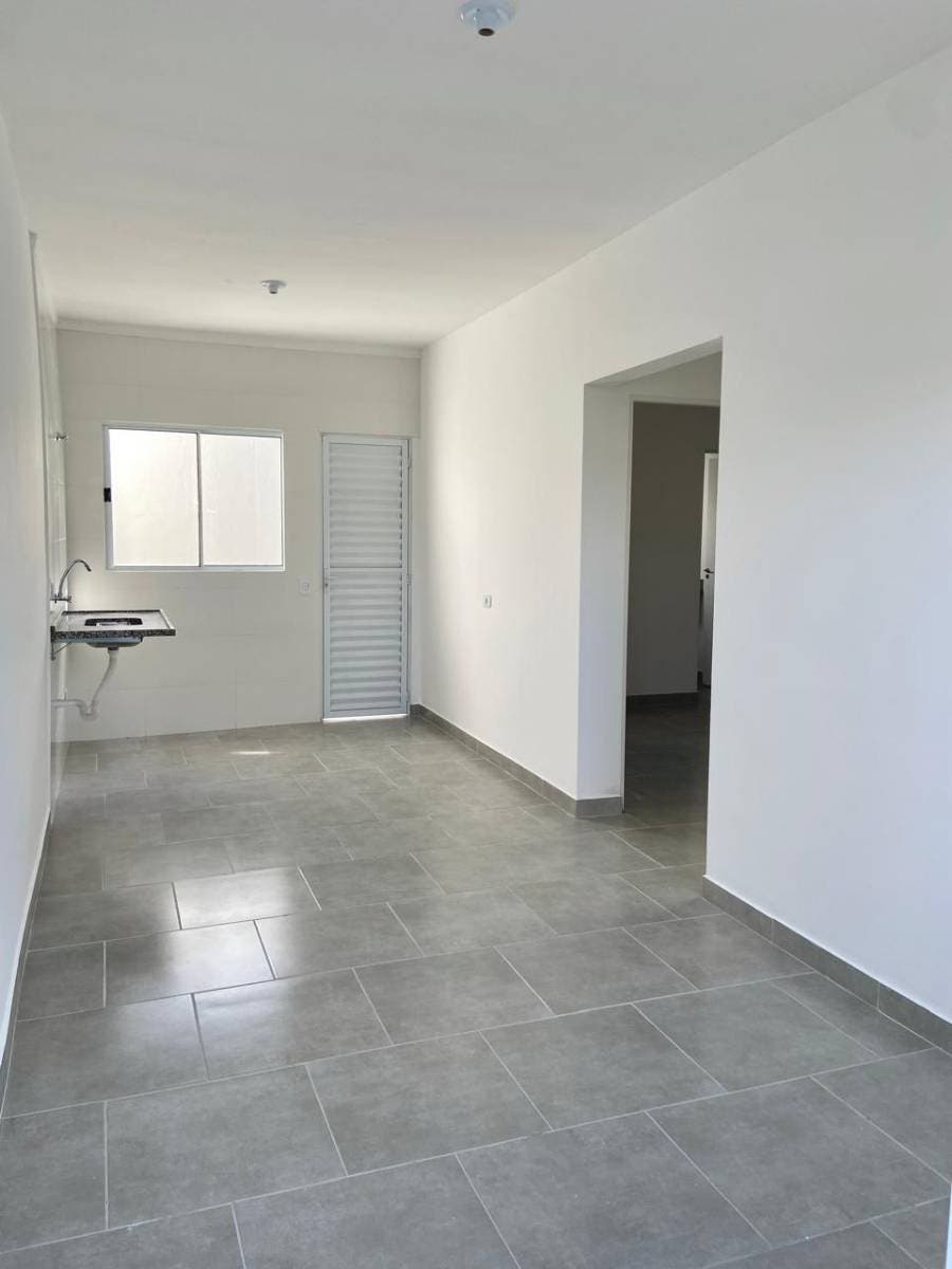 Casa de Condomínio com 2 quartos, Vila São Paulo - Mogi das Cruzes - Casa de Condomínio em Vila São Paulo, Mogi das Cruzes - à venda - Primus Negócios Imobiliários LTDA
