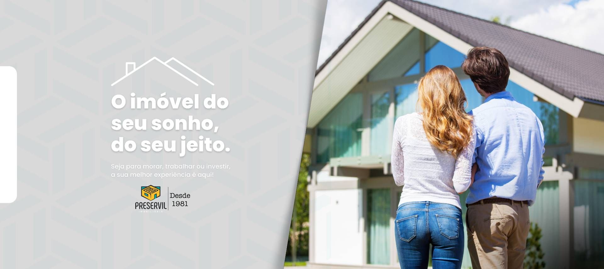 Preservil Imobiliária