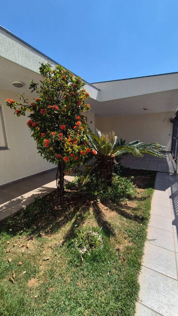 Casa à Venda – Ampla, Versátil e com Uso Residencial Ou Comercial - Casa em Jardim Cica, Jundiaí - à venda - Entry Imob