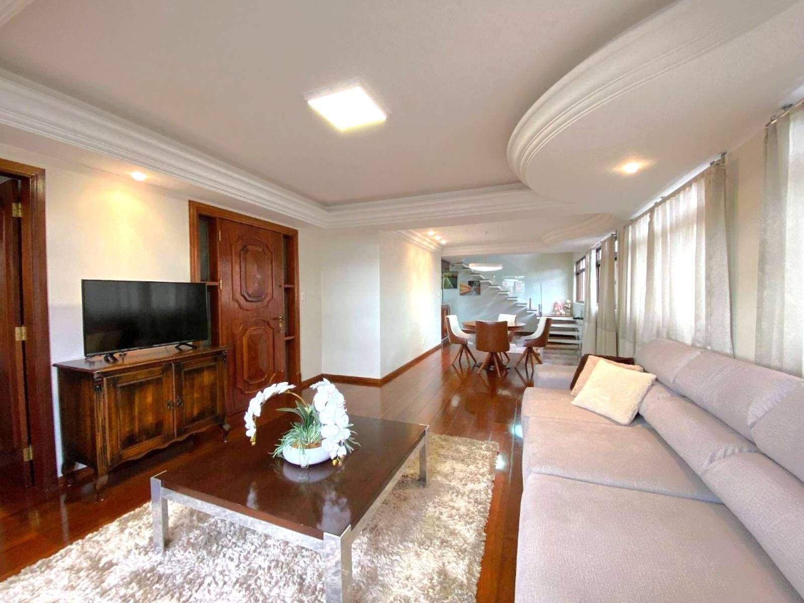 Duplex Edifício Itaciara - Centro - Duplex em Centro, Ponta Grossa - à venda - GH Imóveis