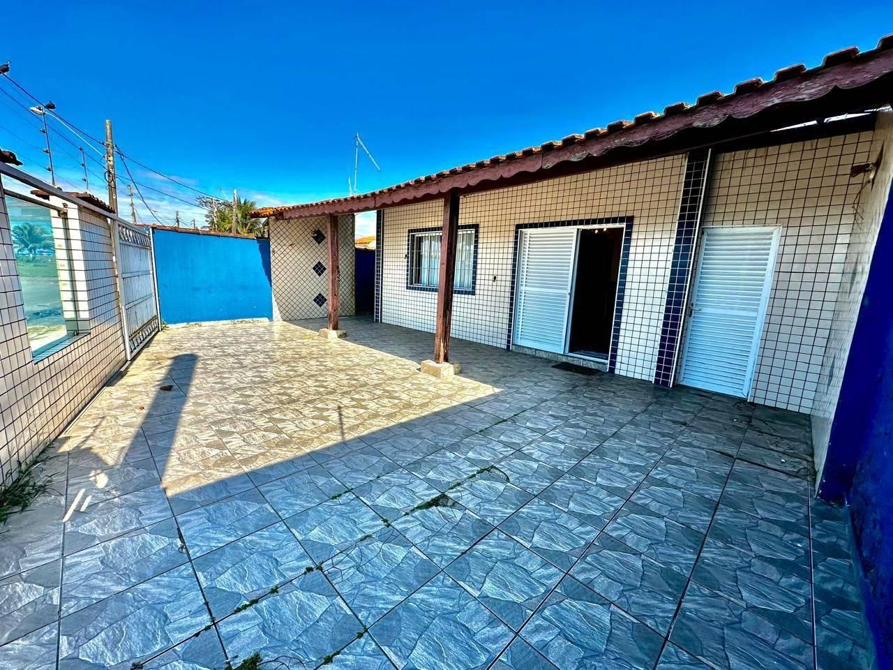 Casa com 3 quartos à Venda, Jamaica - Itanhaém - Casa em Jamaica, Itanhaém - à venda - Oliveira Filx Imóveis