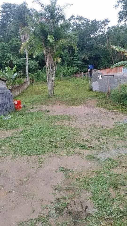 Vista aérea