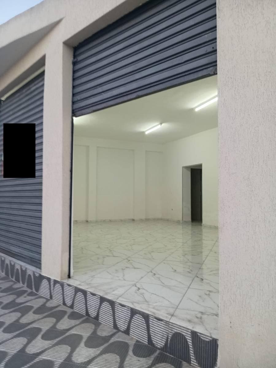 Comercial, Vila Urupês - Suzano - Comercial em Vila Urupês, Suzano - para locação - Primus Negócios Imobiliários LTDA