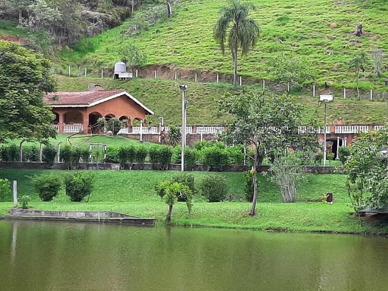 Chácara à venda, R$ 1.465.000, 16239M² terreno, 462 útil, 4 dormitórios ( sendo 2 Suítes), 6 vagas. Campo limpo Paulista-São Paulo. - Chácara em Estância São Paulo, Campo Limpo Paulista - à venda - Entry Imob