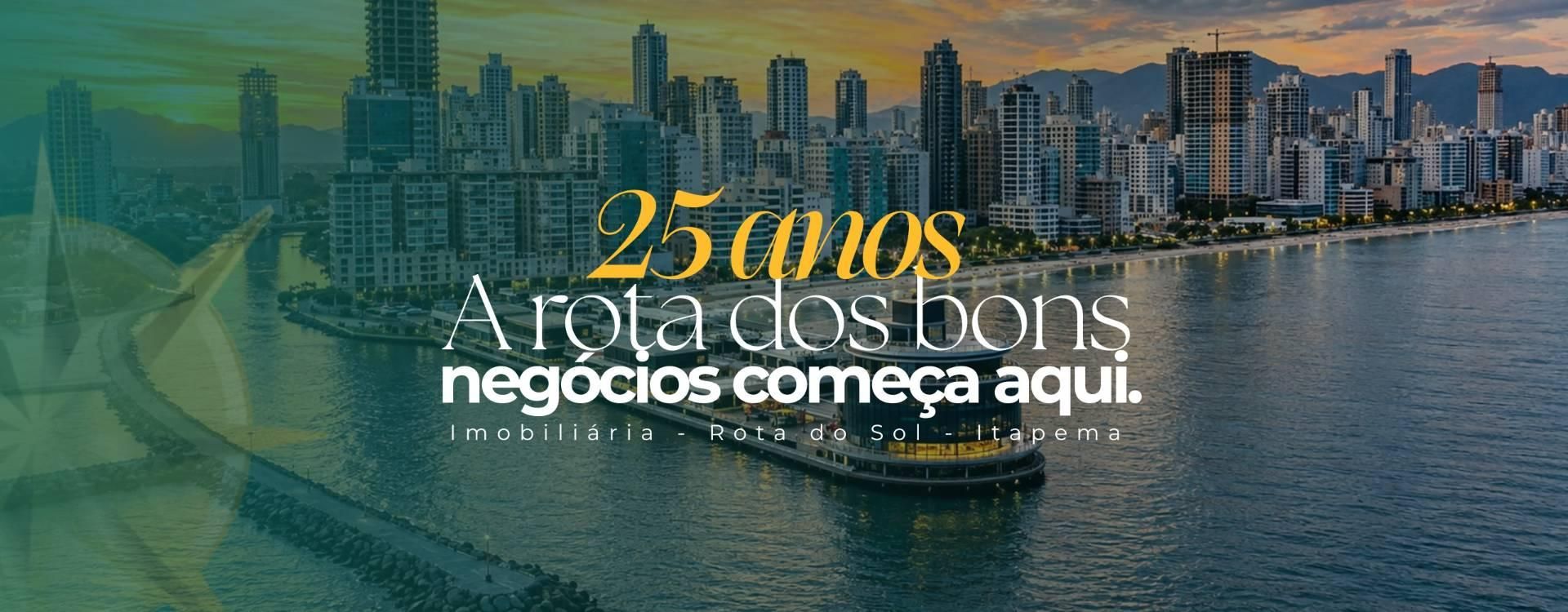 Imobiliária Rota do Sol Itapema