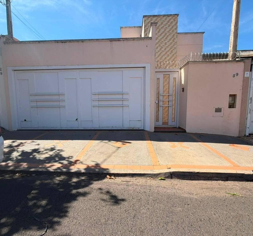 IMÓVEL A VENDA NO BAIRRO JARDIM BRASIL - Casa em Jardim Brasil, Garça - à venda - Corretor Online