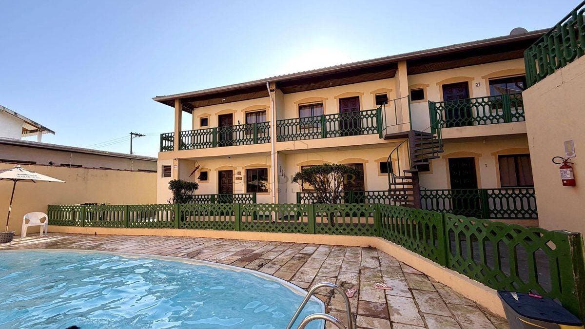 Apartamento à Venda apenas 450 metros da Praia da Maranduba -Ubatuba - Apartamento em Ubatuba - à venda - Claudia Mar LTDA