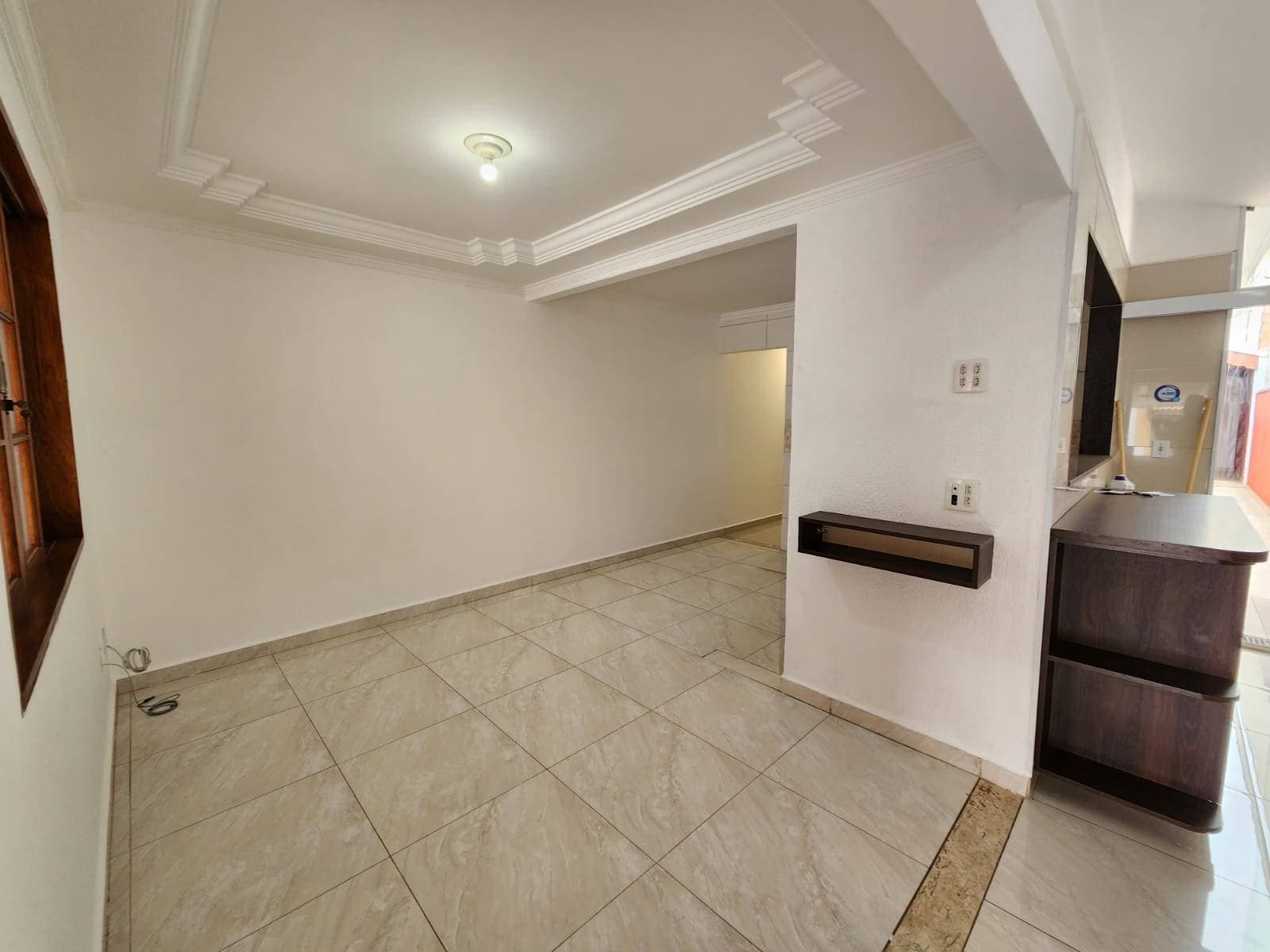 Casa 3 quartos à venda em Fazenda Grande, Jundiaí. 115m² de área útil. - Casa em Fazenda Grande, Jundiaí - à venda - Entry Imob