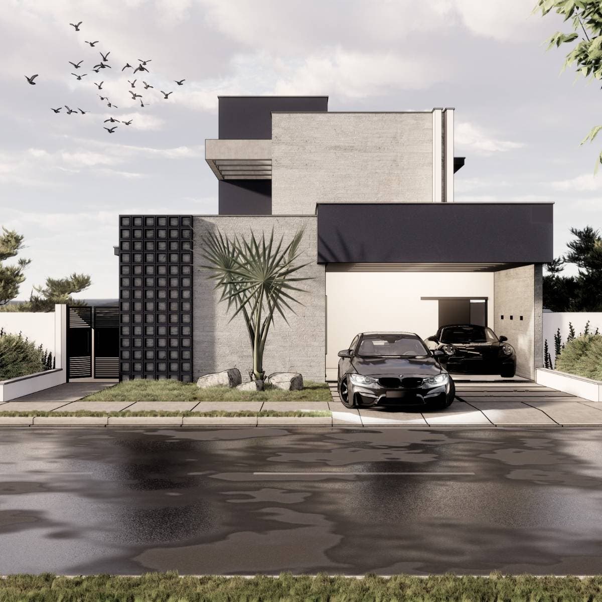Terreno à Venda | 300 m² | Projeto Aprovado | Gran Ville São Venâncio – Itupeva/SP - Lote/Terreno em Jardim Primavera, Itupeva - à venda - Entry Imob