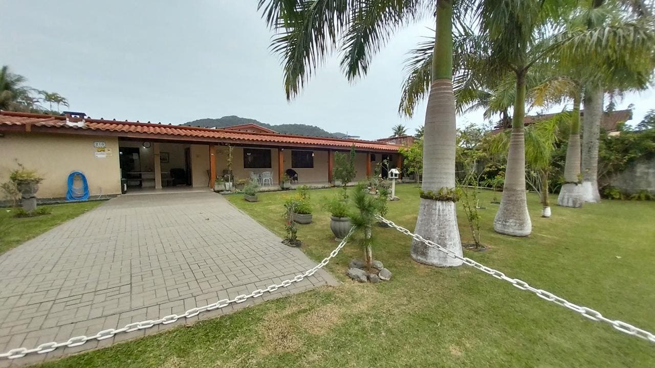 Casa dos Sonhos em Ubatuba - Casa de Condomínio em Lagoinha, Ubatuba - à venda - Claudia Mar LTDA