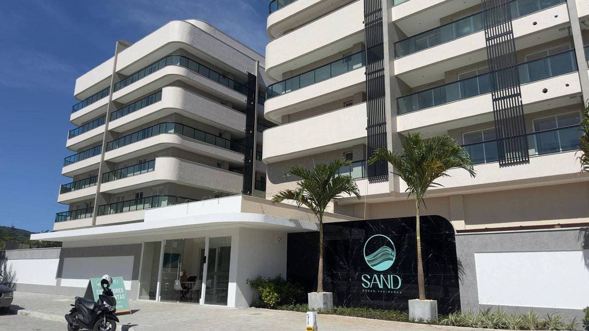 Excelente apartamento de 1 quarto próximo à Prainha - Apartamento em Prainha, Arraial do Cabo - à venda - Imobiliaria Praiana do Cabo LTDA ME