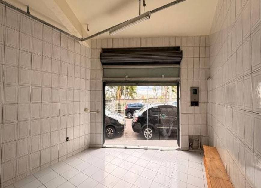 Comercial 40m² Vila Arens II, Jundiaí: Sol da Manhã e Piso Frio - Comercial em Vila Arens II, Jundiaí - para locação - Entry Imob