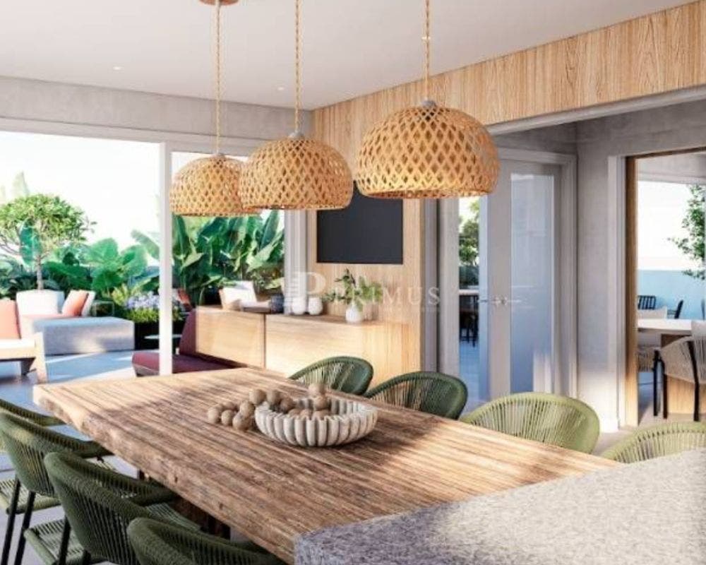 Imóvel na Planta em Suzano
