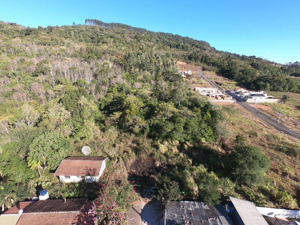 Terrero Urbano - Venda - 12.471m2 - Investimento - Loteamento - Barragem - Rio do Sul - Terreno/Lote Urbano em Barragem, Rio do Sul - à venda - Cifra Imóveis e Empreendimentos Imobiliários