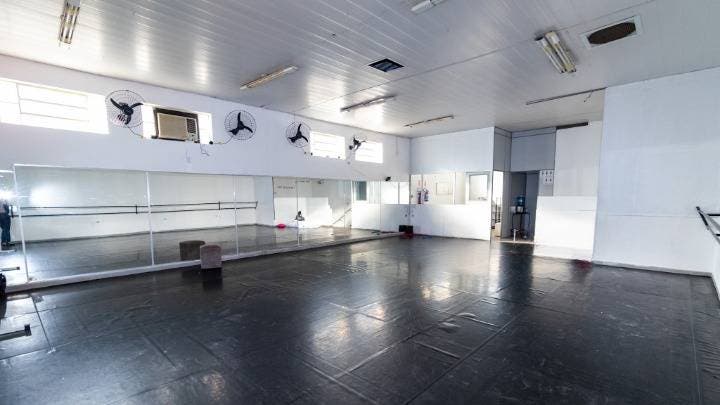 Salas Comerciais 4 quartos 300m² Caxambu Jundiaí com 4 vagas - Salas Comerciais em Caxambu, Jundiaí - à venda - Entry Imob