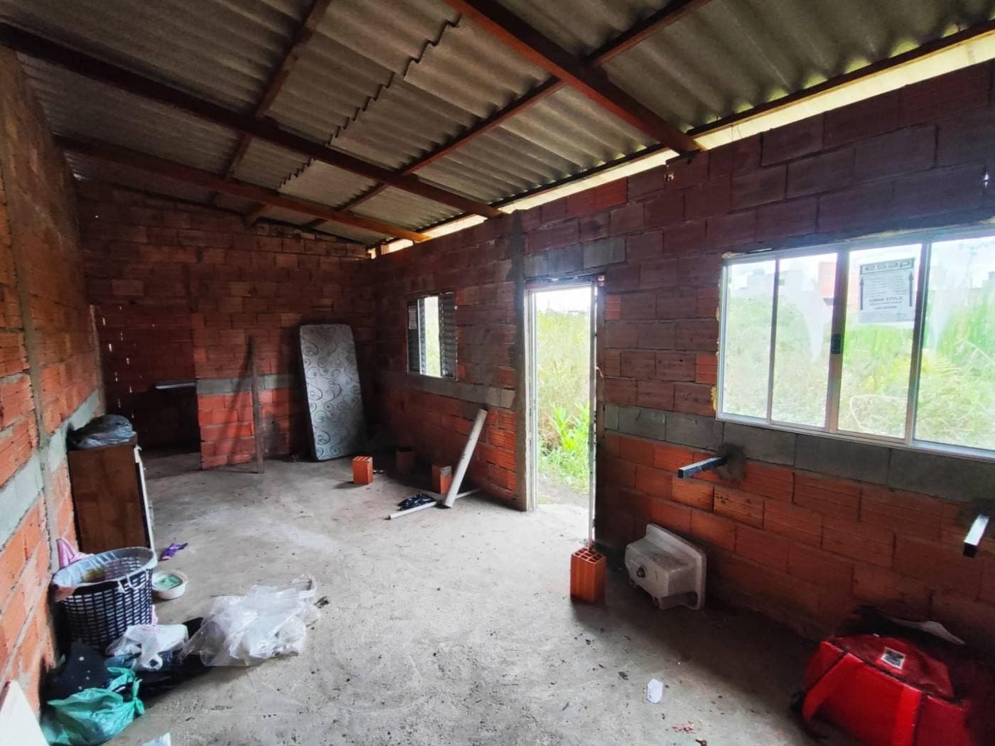 Casa à Venda, Luizamar Mirim - Itanhaém - Casa em Luizamar Mirim, Itanhaém - à venda - Oliveira Filx Imóveis