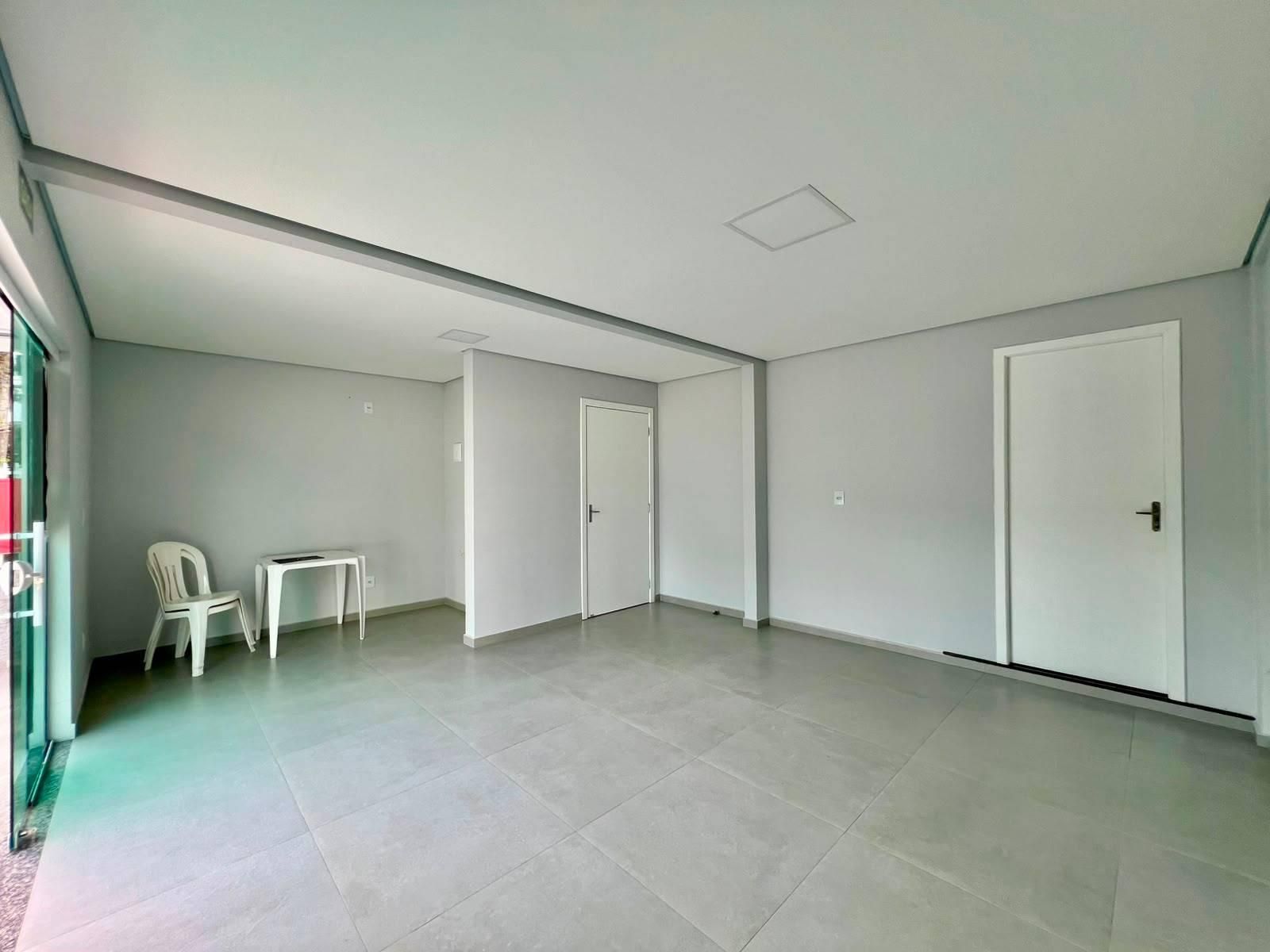 Moderno minimalista tijolinhos lisos