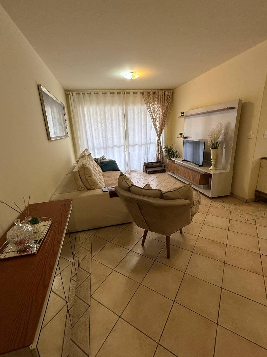 Apartamento - Venda - 03 dormitórios - 130m2 - Semi Mobiliado - Rua Carlos Gomes - Edifício Sirmione - Centro - Rio do Sul - Apartamento em Centro, Rio do Sul - à venda - Cifra Imóveis e Empreendimentos Imobiliários