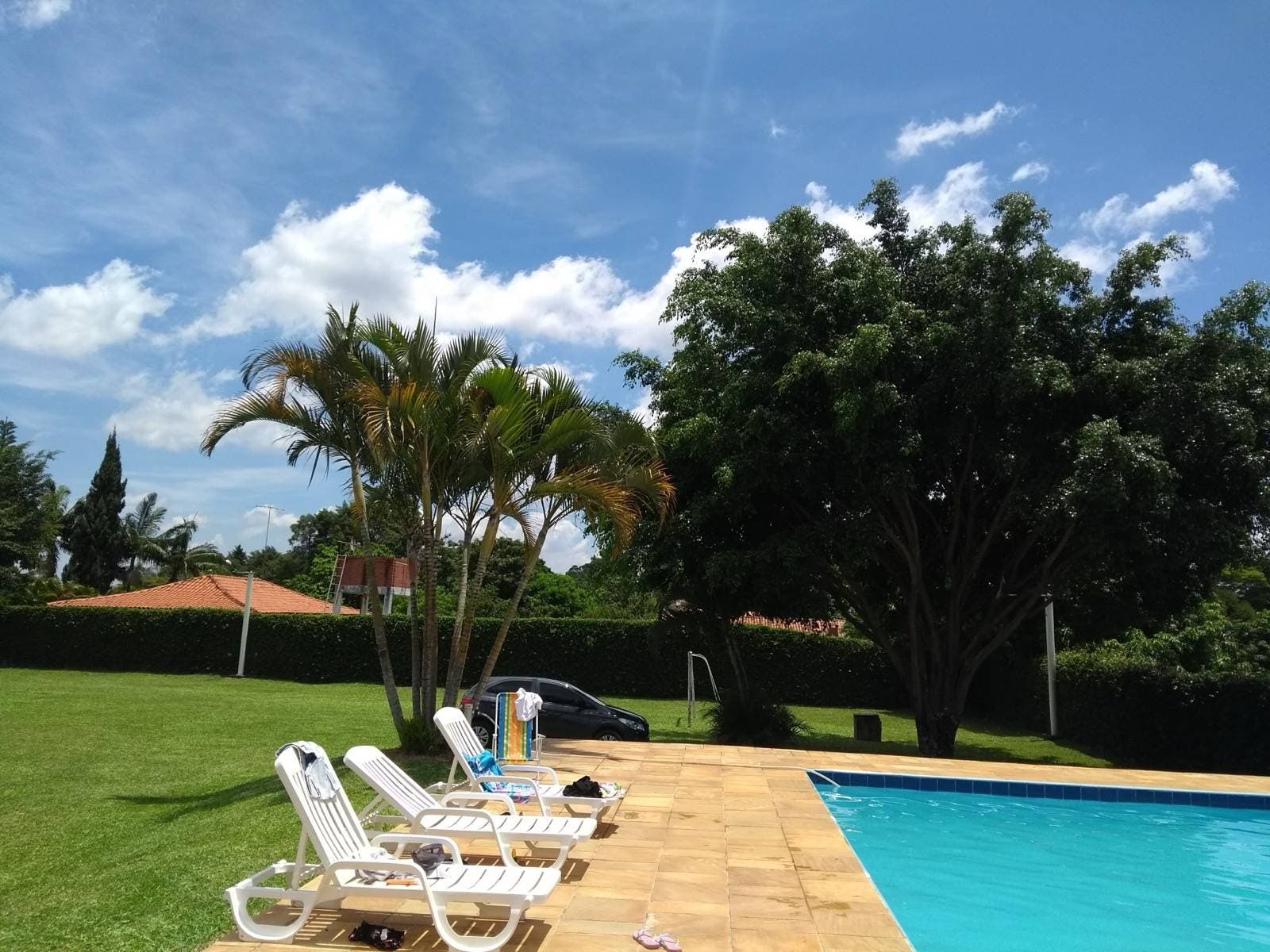Sítio com 3.000 m2 a venda em Itupeva- Sp - Sítio em Cafezal V, Itupeva - à venda - Entry Imob